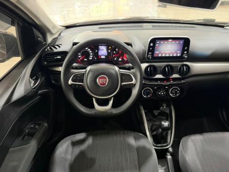 FIAT Argo 1.0 4P FLEX FIREFLY DRIVE, Foto 9