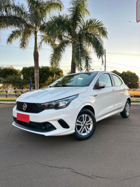 FIAT Argo 1.0 4P FLEX FIREFLY DRIVE, Foto 9