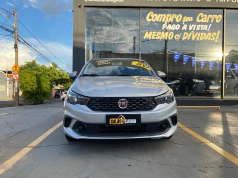 FIAT Argo 1.0 4P FLEX FIREFLY DRIVE, Foto 2