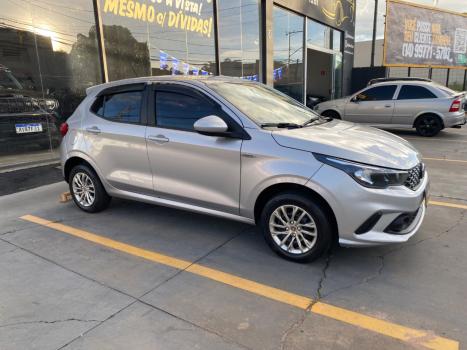 FIAT Argo 1.0 4P FLEX FIREFLY DRIVE, Foto 3