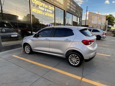 FIAT Argo 1.0 4P FLEX FIREFLY DRIVE, Foto 6