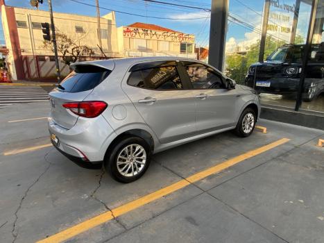 FIAT Argo 1.0 4P FLEX FIREFLY DRIVE, Foto 7