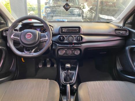 FIAT Argo 1.0 4P FLEX FIREFLY DRIVE, Foto 8