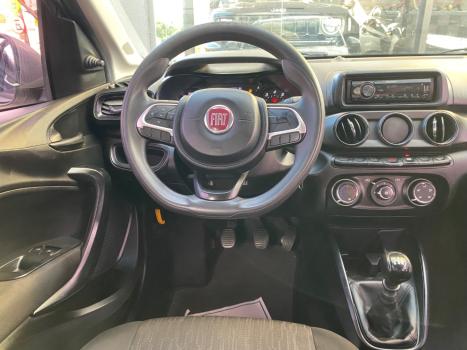 FIAT Argo 1.0 4P FLEX FIREFLY DRIVE, Foto 9