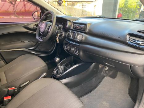 FIAT Argo 1.0 4P FLEX FIREFLY DRIVE, Foto 10