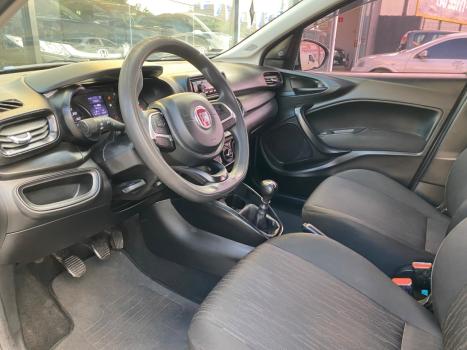 FIAT Argo 1.0 4P FLEX FIREFLY DRIVE, Foto 11