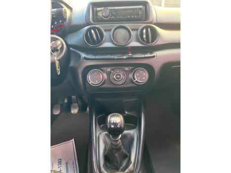 FIAT Argo 1.0 4P FLEX FIREFLY DRIVE, Foto 12