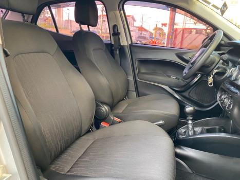 FIAT Argo 1.0 4P FLEX FIREFLY DRIVE, Foto 16