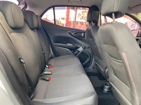 FIAT Argo 1.0 4P FLEX FIREFLY DRIVE, Foto 17