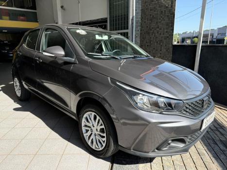 FIAT Argo 1.0 4P FLEX FIREFLY DRIVE, Foto 1
