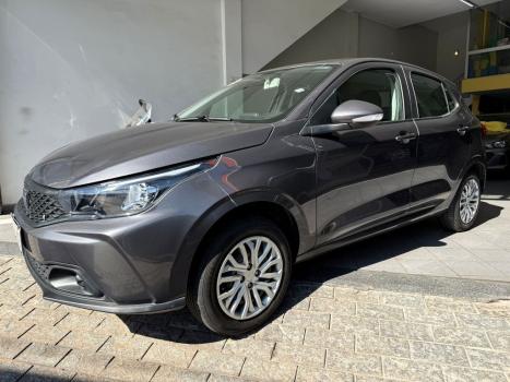 FIAT Argo 1.0 4P FLEX FIREFLY DRIVE, Foto 3