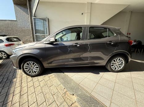 FIAT Argo 1.0 4P FLEX FIREFLY DRIVE, Foto 4