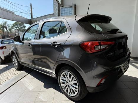 FIAT Argo 1.0 4P FLEX FIREFLY DRIVE, Foto 5