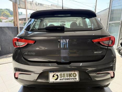 FIAT Argo 1.0 4P FLEX FIREFLY DRIVE, Foto 6