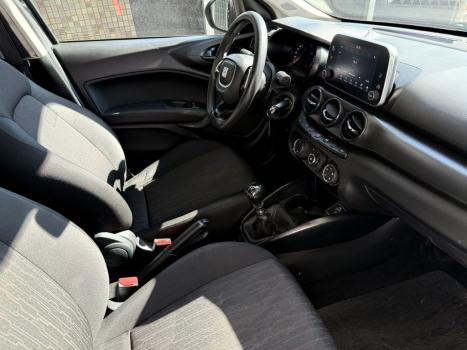 FIAT Argo 1.0 4P FLEX FIREFLY DRIVE, Foto 12