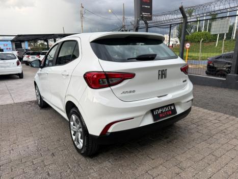 FIAT Argo 1.0 4P FLEX FIREFLY DRIVE, Foto 3