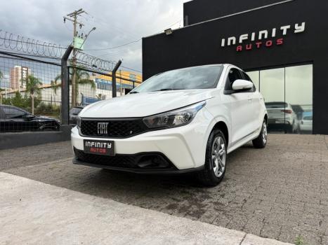 FIAT Argo 1.0 4P FLEX FIREFLY DRIVE, Foto 4