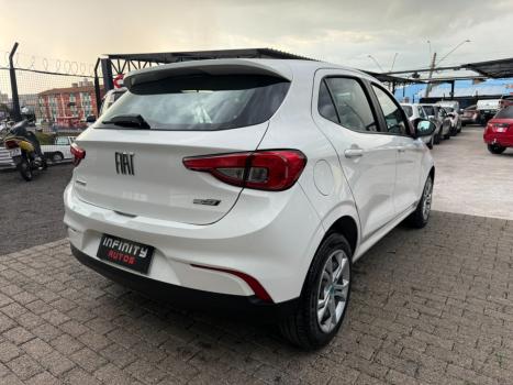 FIAT Argo 1.0 4P FLEX FIREFLY DRIVE, Foto 5