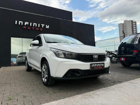 FIAT Argo 1.0 4P FLEX FIREFLY DRIVE, Foto 7