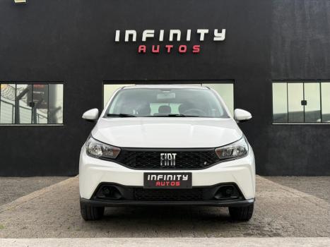 FIAT Argo 1.0 4P FLEX FIREFLY DRIVE, Foto 8