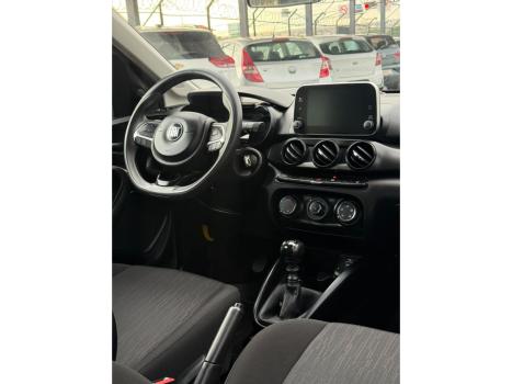 FIAT Argo 1.0 4P FLEX FIREFLY DRIVE, Foto 10
