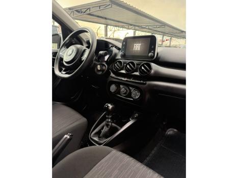 FIAT Argo 1.0 4P FLEX FIREFLY DRIVE, Foto 11