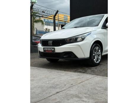 FIAT Argo 1.0 4P FLEX FIREFLY DRIVE, Foto 12
