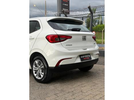 FIAT Argo 1.0 4P FLEX FIREFLY DRIVE, Foto 13