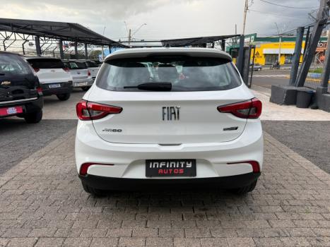 FIAT Argo 1.0 4P FLEX FIREFLY DRIVE, Foto 14