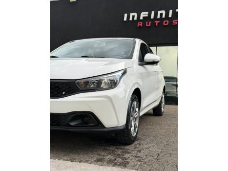 FIAT Argo 1.0 4P FLEX FIREFLY DRIVE, Foto 16