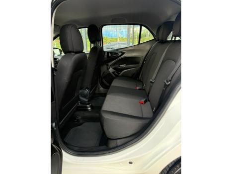 FIAT Argo 1.0 4P FLEX FIREFLY DRIVE, Foto 19