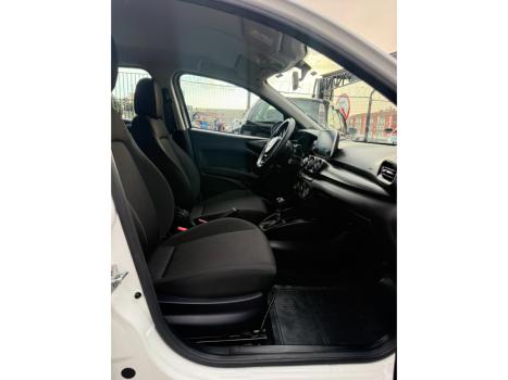 FIAT Argo 1.0 4P FLEX FIREFLY DRIVE, Foto 20