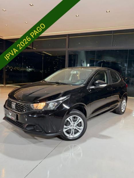 FIAT Argo 1.0 4P FLEX FIREFLY DRIVE, Foto 1