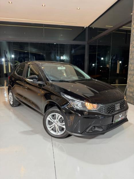 FIAT Argo 1.0 4P FLEX FIREFLY DRIVE, Foto 2