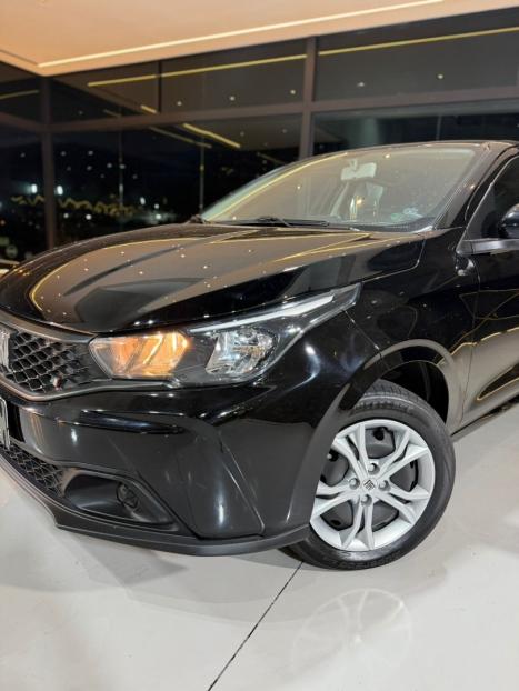 FIAT Argo 1.0 4P FLEX FIREFLY DRIVE, Foto 4