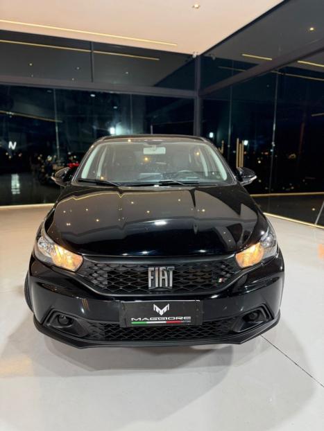 FIAT Argo 1.0 4P FLEX FIREFLY DRIVE, Foto 6