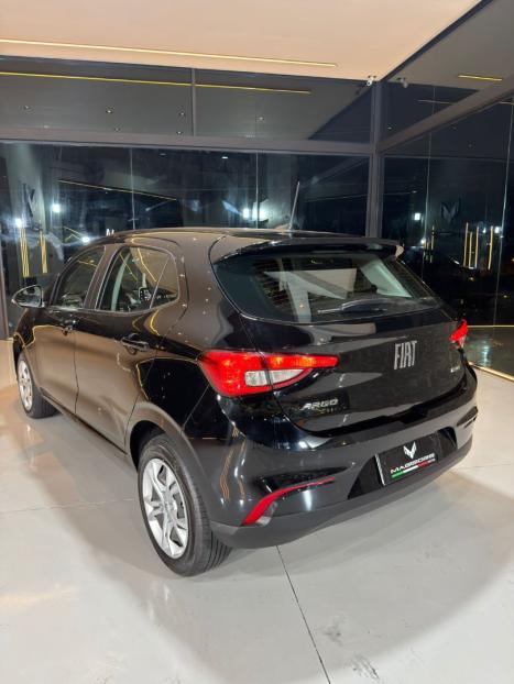 FIAT Argo 1.0 4P FLEX FIREFLY DRIVE, Foto 12