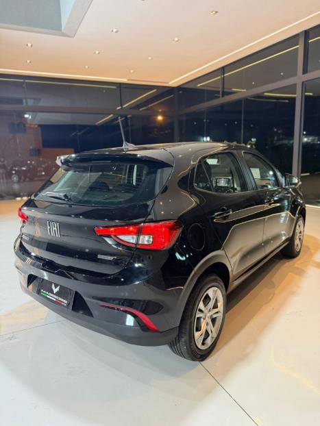 FIAT Argo 1.0 4P FLEX FIREFLY DRIVE, Foto 14