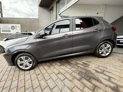 FIAT Argo 1.0 4P FLEX FIREFLY DRIVE, Foto 4