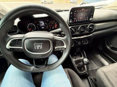 FIAT Argo 1.0 4P FLEX FIREFLY DRIVE, Foto 10