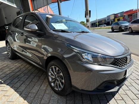 FIAT Argo 1.0 4P FLEX FIREFLY DRIVE, Foto 1