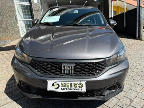 FIAT Argo 1.0 4P FLEX FIREFLY DRIVE, Foto 2