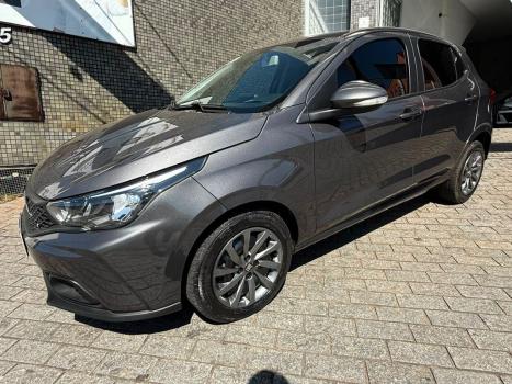 FIAT Argo 1.0 4P FLEX FIREFLY DRIVE, Foto 3