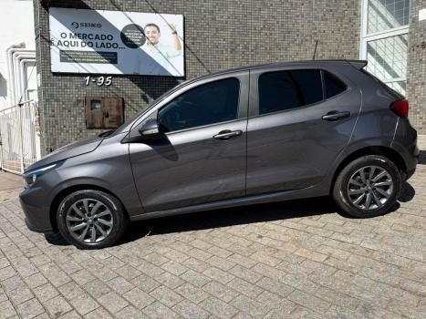 FIAT Argo 1.0 4P FLEX FIREFLY DRIVE, Foto 4