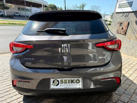 FIAT Argo 1.0 4P FLEX FIREFLY DRIVE, Foto 6