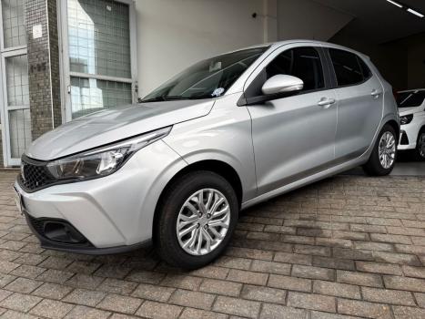 FIAT Argo 1.0 4P FLEX FIREFLY DRIVE, Foto 3