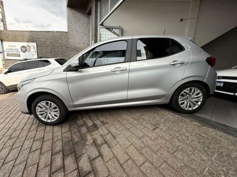 FIAT Argo 1.0 4P FLEX FIREFLY DRIVE, Foto 4