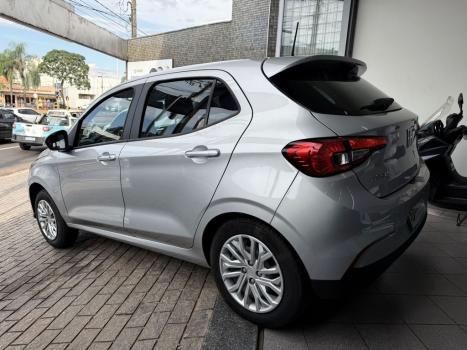 FIAT Argo 1.0 4P FLEX FIREFLY DRIVE, Foto 5