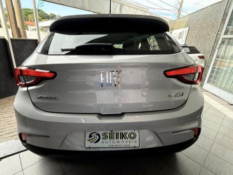 FIAT Argo 1.0 4P FLEX FIREFLY DRIVE, Foto 6