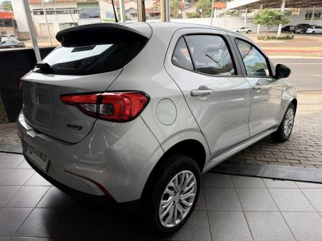 FIAT Argo 1.0 4P FLEX FIREFLY DRIVE, Foto 7